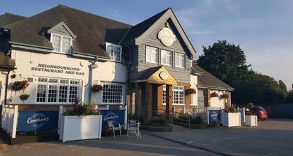 Premier Inn Wirral - Greasby