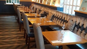 Restaurant - Premier Inn Wirral - Greasby (Wirral)