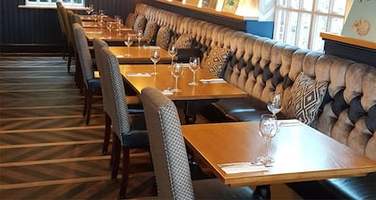 Premier Inn Wirral - Greasby