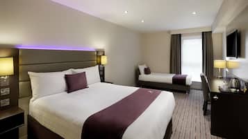 Family Triple Room