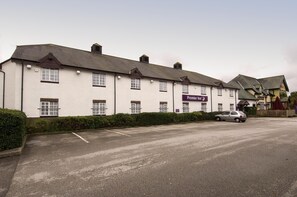 Exterior - Premier Inn Wirral - Greasby (Wirral)