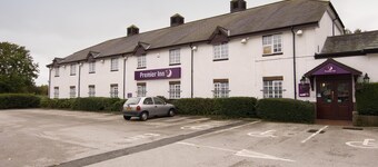Premier Inn Wirral - Greasby