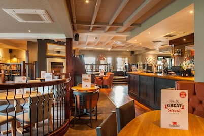 Premier Inn Liverpool North