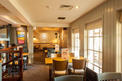 Premier Inn Liverpool North