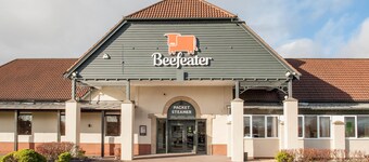 Premier Inn Liverpool North