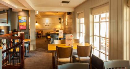 Premier Inn Liverpool North
