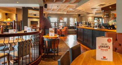 Premier Inn Liverpool North