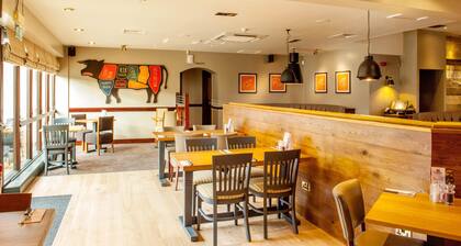 Premier Inn Liverpool North