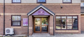 Premier Inn Liverpool - Tarbock