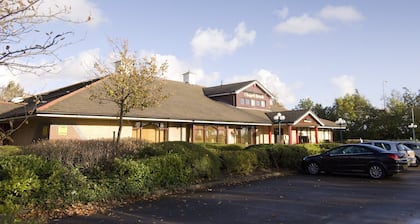 Premier Inn Liverpool - Tarbock