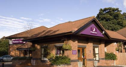 Premier Inn Liverpool - West Derby