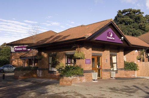 Premier Inn Liverpool - West Derby