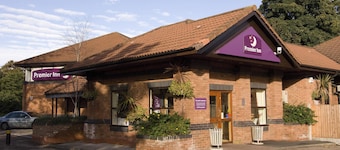 Premier Inn Liverpool - West Derby