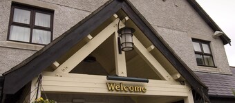 Premier Inn Llandudno - Glan-Conwy