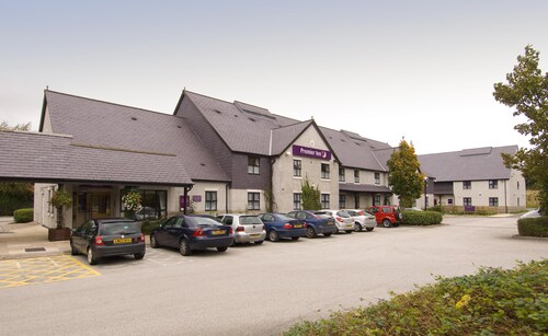 Premier Inn Llandudno - Glan-Conwy