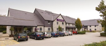 Premier Inn Llandudno - Glan-Conwy