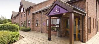 Premier Inn St. Helens South