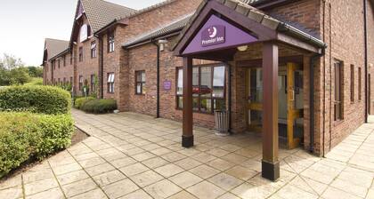 Premier Inn St. Helens South
