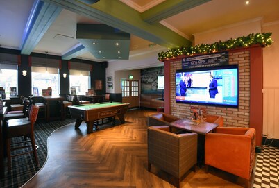 Royal Oak