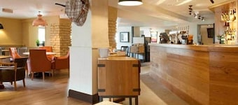 Premier Inn Wirral - Heswall