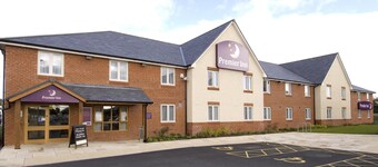 Premier Inn Rhuddlan