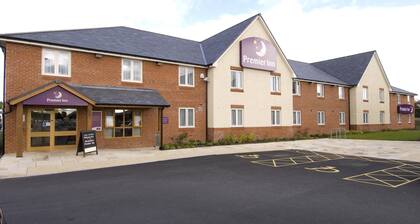 Premier Inn Rhuddlan