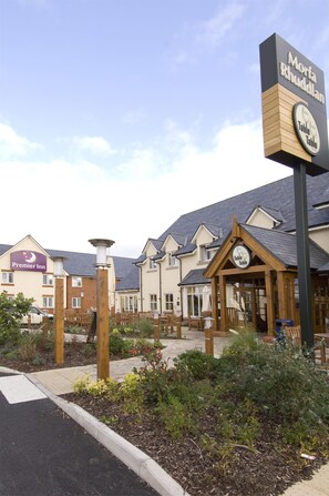 Exterior - Premier Inn Rhuddlan (Rhuddlan)