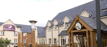 Premier Inn Rhuddlan