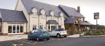 Premier Inn Rhuddlan