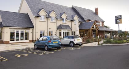 Premier Inn Rhuddlan