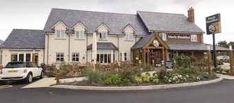 Premier Inn Rhuddlan