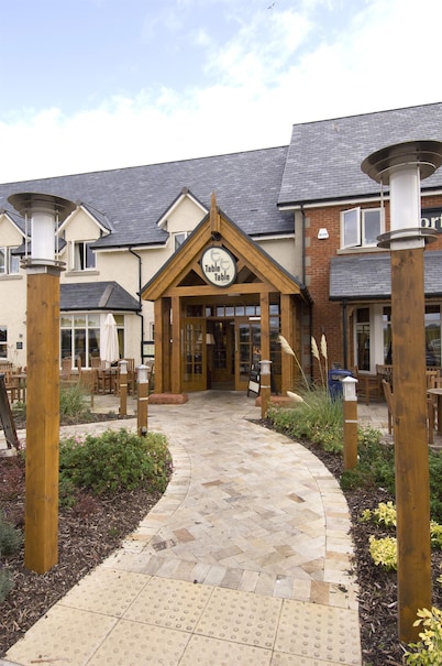 Premier Inn Rhuddlan