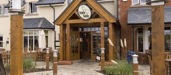 Premier Inn Rhuddlan