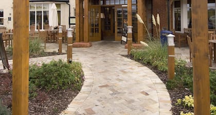 Premier Inn Rhuddlan