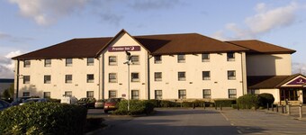 Premier Inn Haydock Park/M6 J23