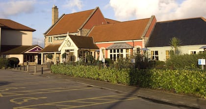 Premier Inn Haydock Park/M6 J23