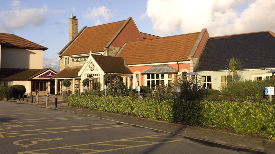 Premier Inn Haydock Park/M6 J23