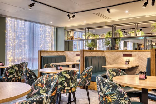 Premier Inn Haydock Park/M6 J23