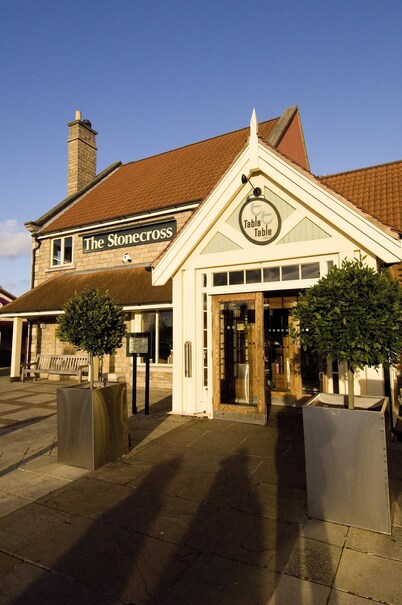 Premier Inn Haydock Park/M6 J23