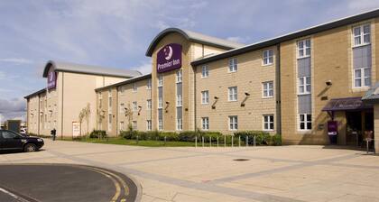 Premier Inn Southport Central