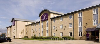 Premier Inn Southport Central