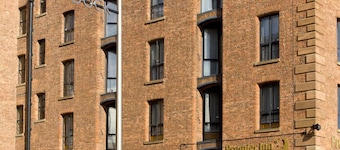 Premier Inn Liverpool City - Albert Dock