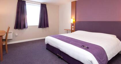 Premier Inn Liverpool City - Albert Dock