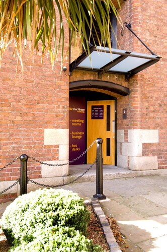 Premier Inn Liverpool City - Albert Dock