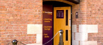 Premier Inn Liverpool City - Albert Dock