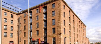 Premier Inn Liverpool City - Albert Dock