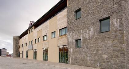 Premier Inn Caernarfon