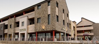 Premier Inn Caernarfon