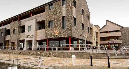 Premier Inn Caernarfon