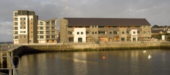 Premier Inn Caernarfon
